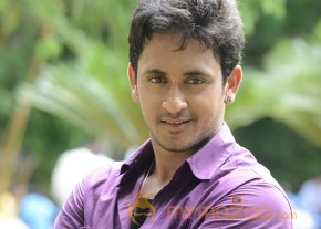 Satyavathi Movie Launch Photos photo 15