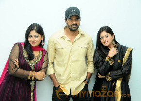 Scam Movie Audio Launch Gallery photo 6
