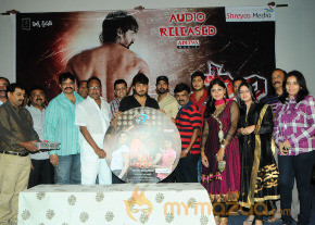 Scam Movie Audio Launch Gallery photo 16