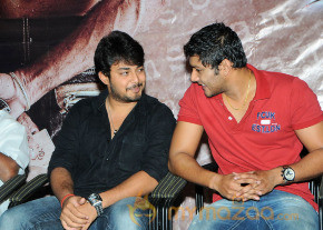 Scam Movie Audio Launch Gallery photo 3