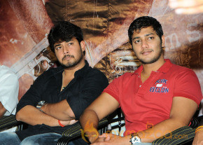 Scam Movie Audio Launch Gallery photo 4