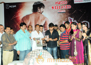 Scam Movie Audio Launch Gallery photo 25
