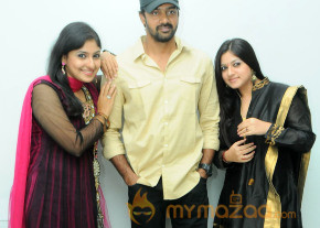 Scam Movie Audio Launch Gallery photo 21