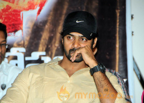 Scam Movie Audio Launch Gallery photo 24
