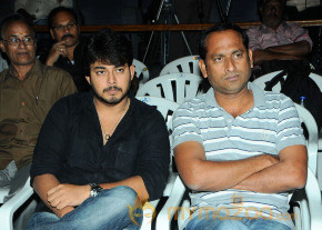 Scam Movie Audio Launch Gallery photo 2