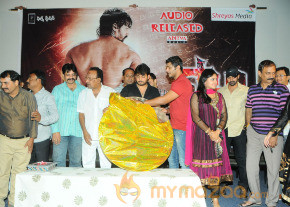 Scam Movie Audio Launch Gallery photo 10