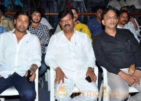 Seenugadi Love Story Audio Launch