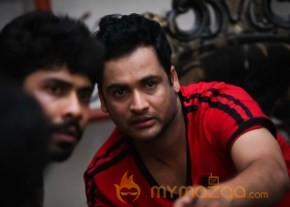 Seesa Movie Stills photo 26
