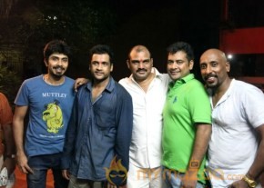 Seesa Movie Stills photo 20