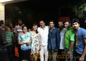 Seesa Movie Stills photo 7