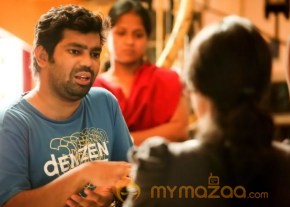 Seesa Movie Stills