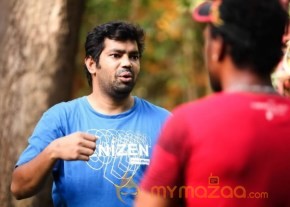 Seesa Movie Stills photo 21