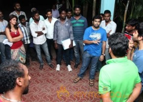 Seesa Movie Stills photo 3