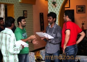 Seesa Movie Stills photo 18