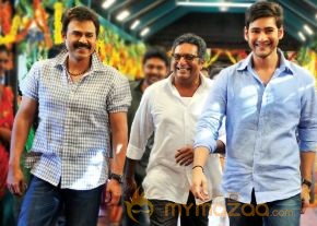 Seethamma Vakitlo Sirimalle Chettu Latest Photos photo 4