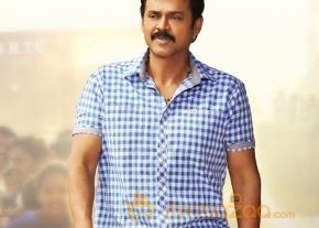 Seethamma Vakitlo Sirimalle Chettu latest Posters