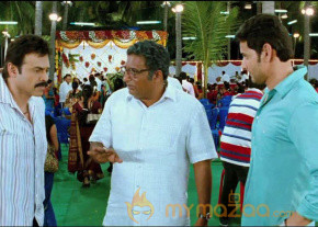 Seethamma Vakitlo Sirimalle Chettu New Photos photo 8