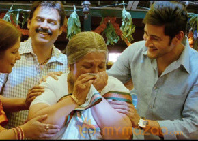 Seethamma Vakitlo Sirimalle Chettu New Photos photo 10