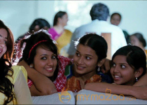 Seethamma Vakitlo Sirimalle Chettu New Photos photo 4