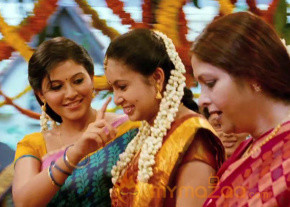 Seethamma Vakitlo Sirimalle Chettu New Photos photo 15