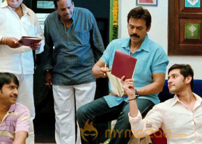 Seethamma Vakitlo Sirimalle Chettu New Photos photo 6