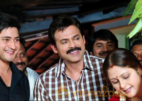 Seethamma Vakitlo Sirimalle Chettu New Photos photo 7