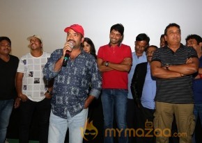 Selfie Raja Audio Song Lanuch Stills photo 7