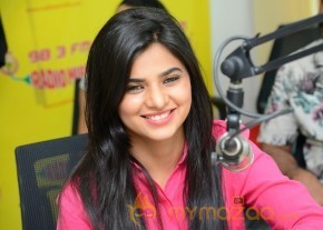 Selfie Raja Team at Radio Mirchi Stills photo 6