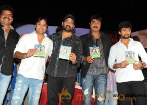 Sevakudu Audio Function photo 12