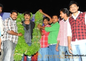 Sevakudu Audio Function photo 3