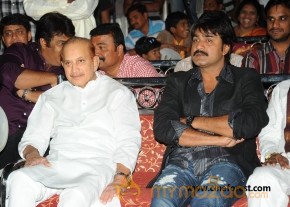 Sevakudu Audio Function photo 15