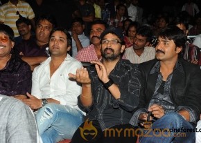 Sevakudu Audio Function photo 6