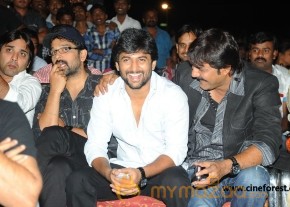 Sevakudu Audio Function photo 7