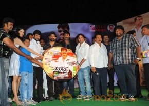 Sevakudu Audio Function photo 11