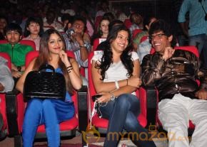 Shadow Audio Launch Gallery photo 5