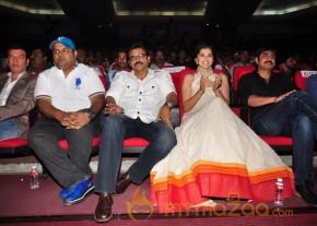 Shadow Audio Launch Gallery photo 8