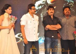 Shadow Audio Launch Gallery photo 22