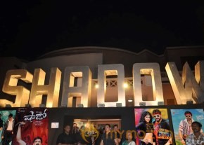 Shadow Audio Launch Gallery photo 20