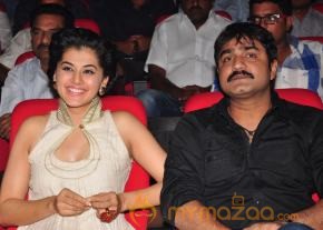 Shadow Audio Launch Gallery photo 13