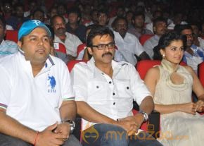 Shadow Audio Launch Gallery photo 9