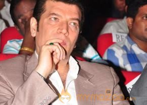 Shadow Audio Launch Gallery photo 12