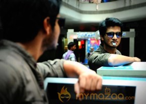 Shadow Movie latest  Gallery photo 22