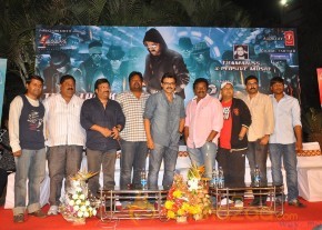 Shadow Movie Song Launch Gallery  photo 35