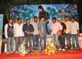 Shadow Movie Song Launch Gallery  photo 30