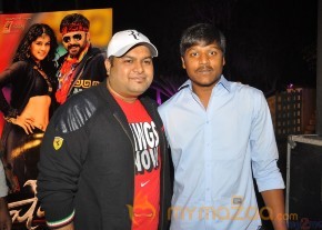 Shadow Movie Song Launch Gallery  photo 7