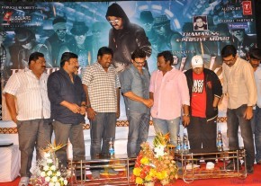 Shadow Movie Song Launch Gallery  photo 8