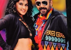 Shadow Movie Song Launch Gallery  photo 15