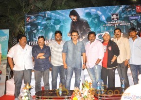 Shadow Movie Song Launch Gallery  photo 6