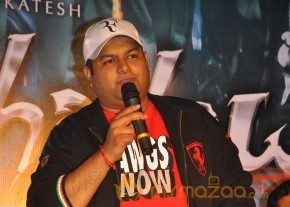Shadow Movie Song Launch Gallery  photo 38