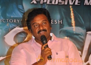 Shadow Movie Song Launch Gallery  photo 16